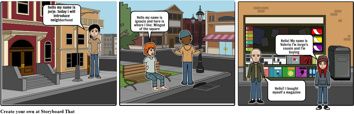 The Neighborhood - Comics (1164x385), Png Download