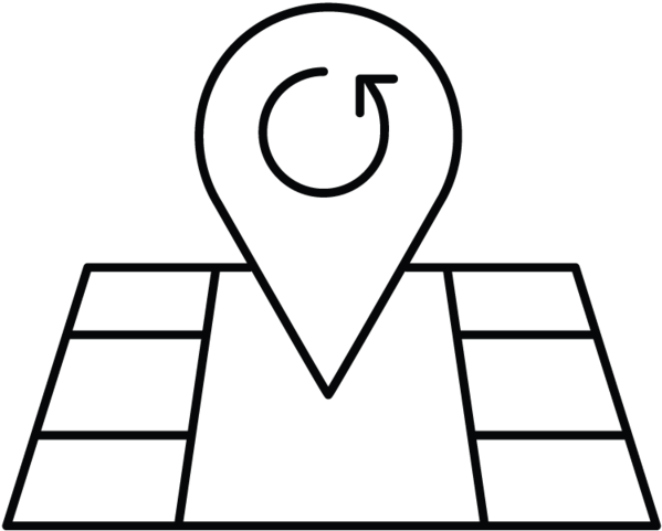 Hpn-03 - The Noun Project (1000x666), Png Download