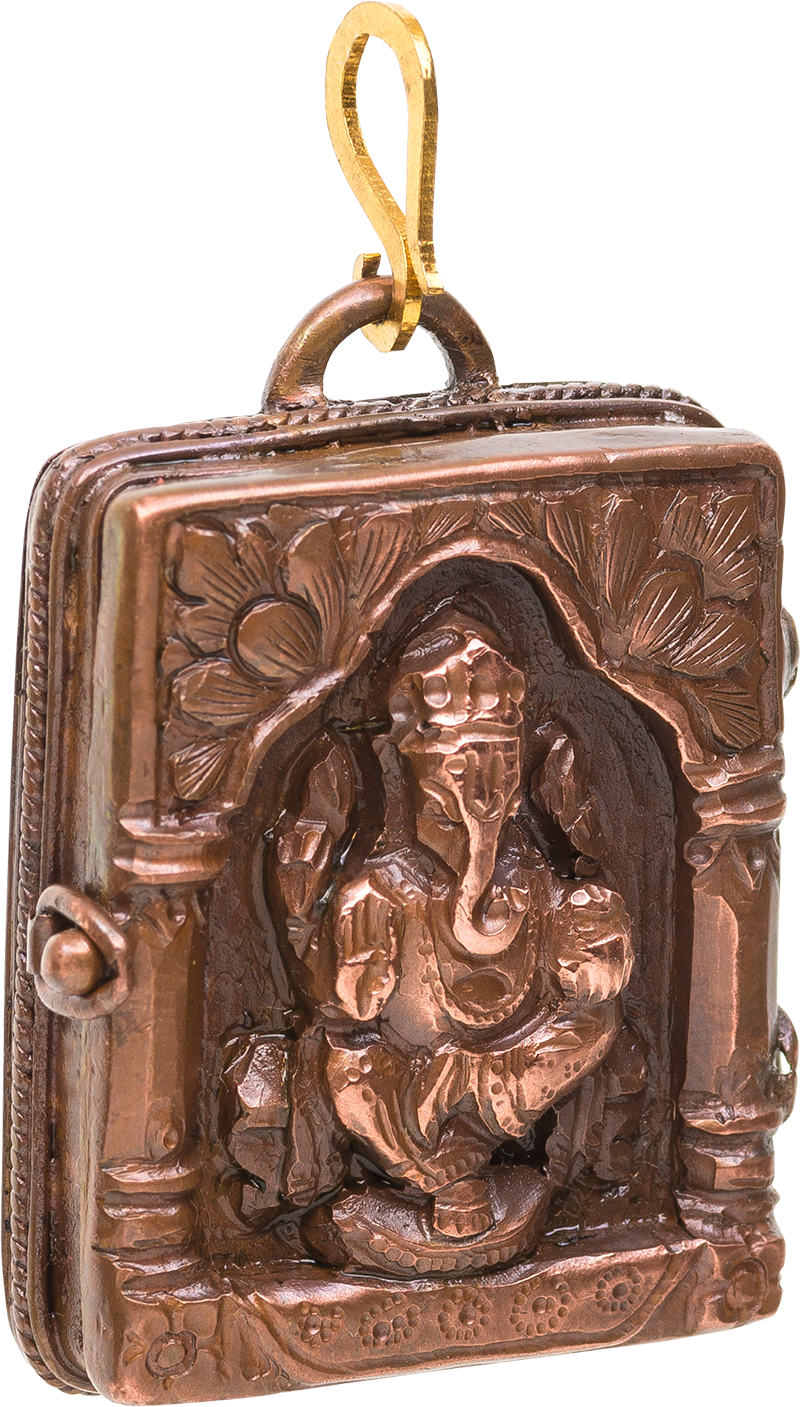 My Life Is Full Of Potential, Abundance And Grace - Carving (800x1407), Png Download
