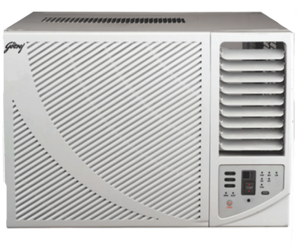 Manual Aire Acondicionado Marshall Ventana (600x600), Png Download