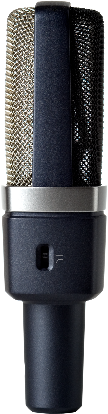 C214 - Akg C214 (1605x1605), Png Download