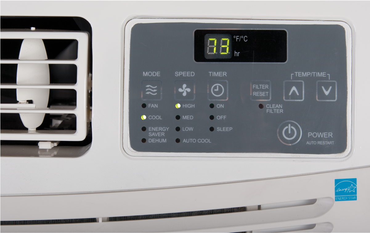 Magento Cloudzoom Extenstion By Magentoteam - Air Conditioning (1200x1200), Png Download