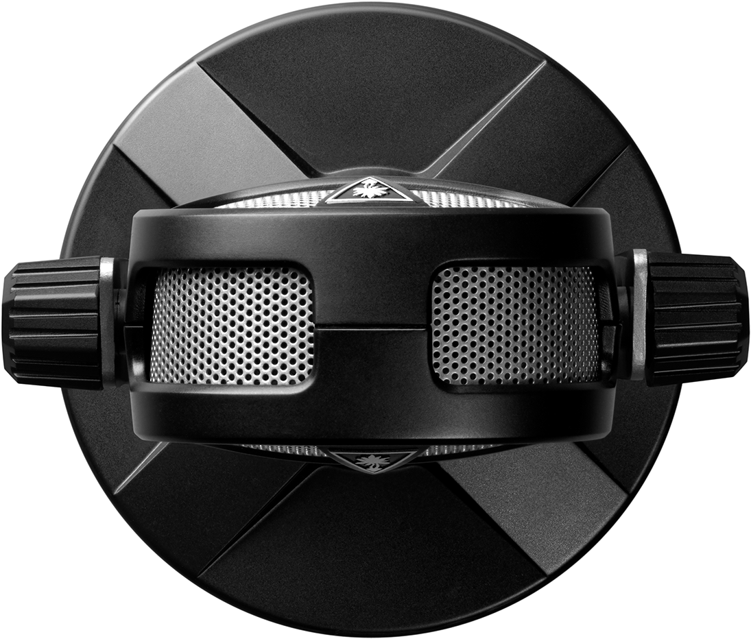 Stream Mic - Turtle Beach Stream Mic (1200x1200), Png Download