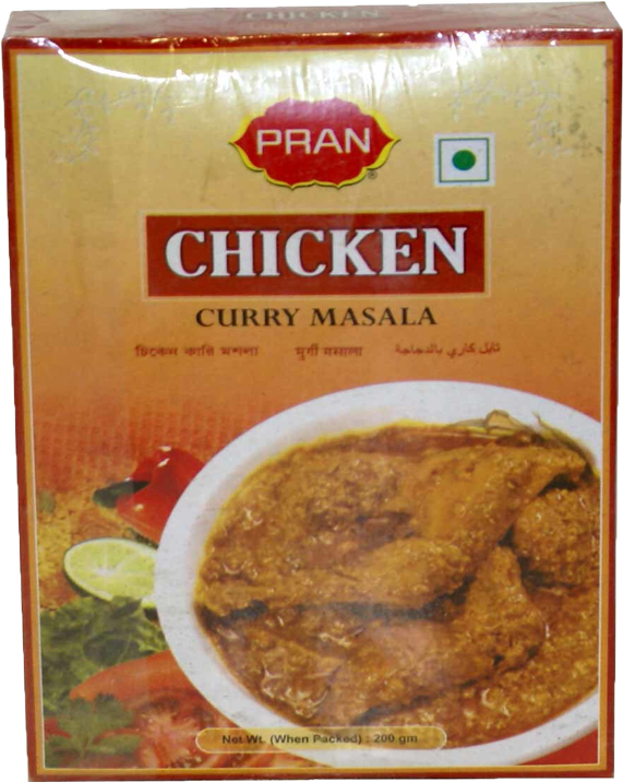 Chicken Curry Masalasulata Sultana2017 06 12t20 - Gosht (800x800), Png Download
