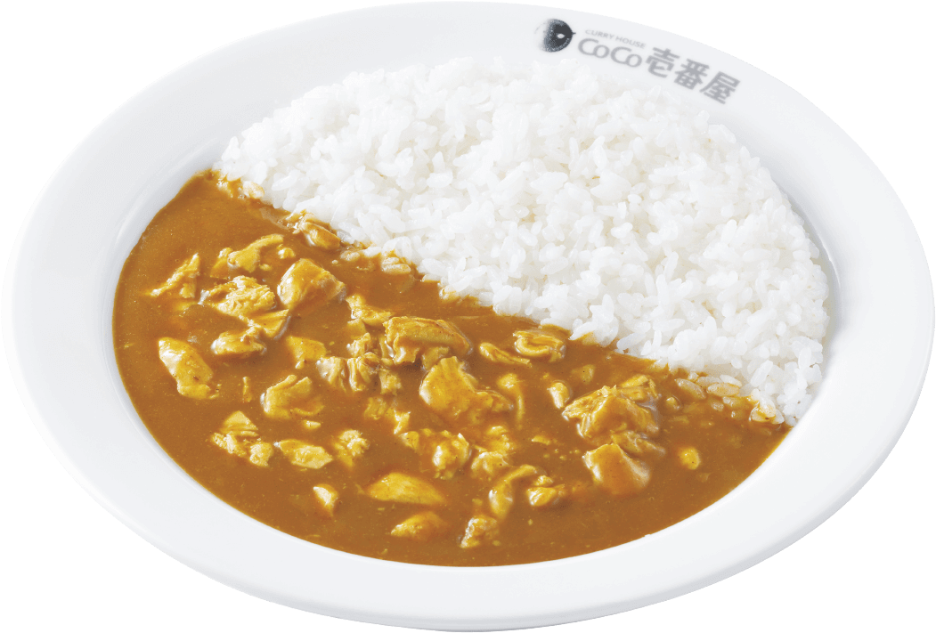 Stewed Chicken Curry743yen - ココイチ 海 の 幸 カレー (1200x800), Png Download