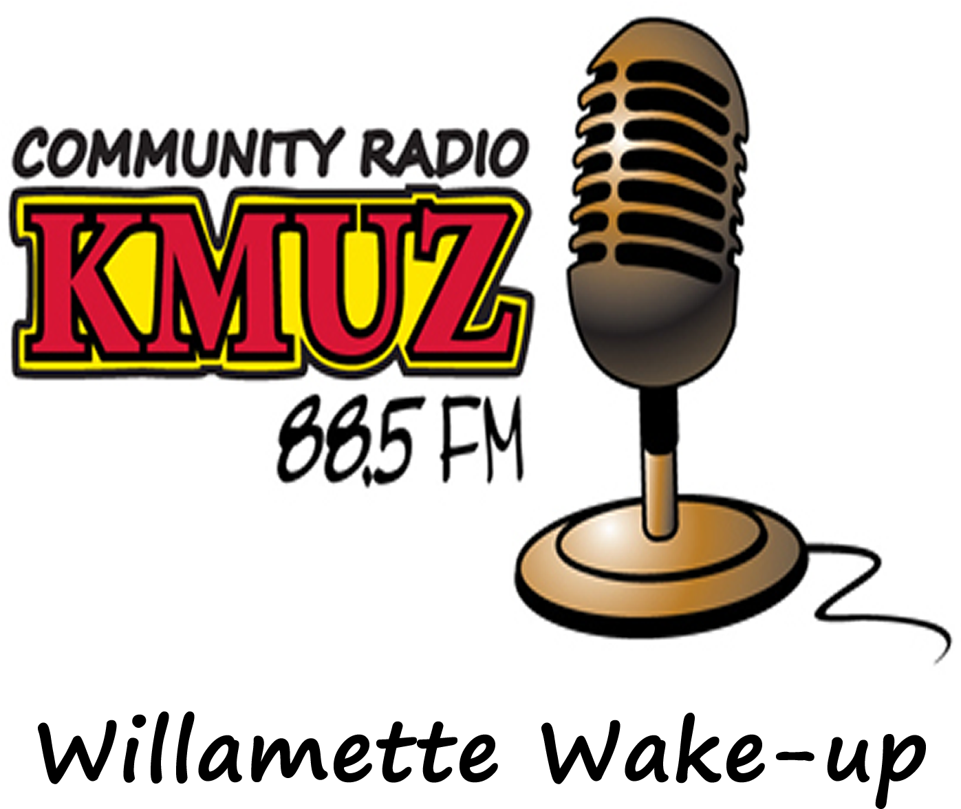 Willamette Wake Up 03/11/2019 Legislative Matters For - Edipower San Filippo Del Mela (1400x1400), Png Download