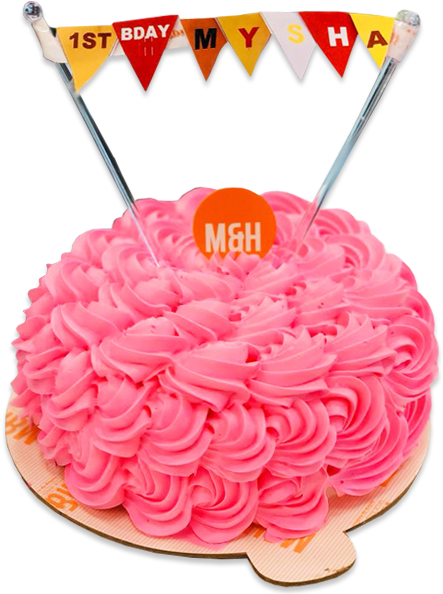 Theme Cake - Birthday Cake (600x600), Png Download