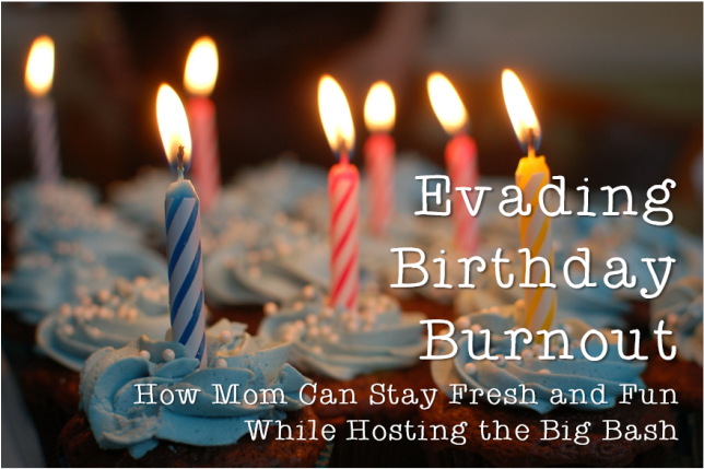Evading Birthday Burnout - Place For Celebrate Birthday Penang (676x510), Png Download