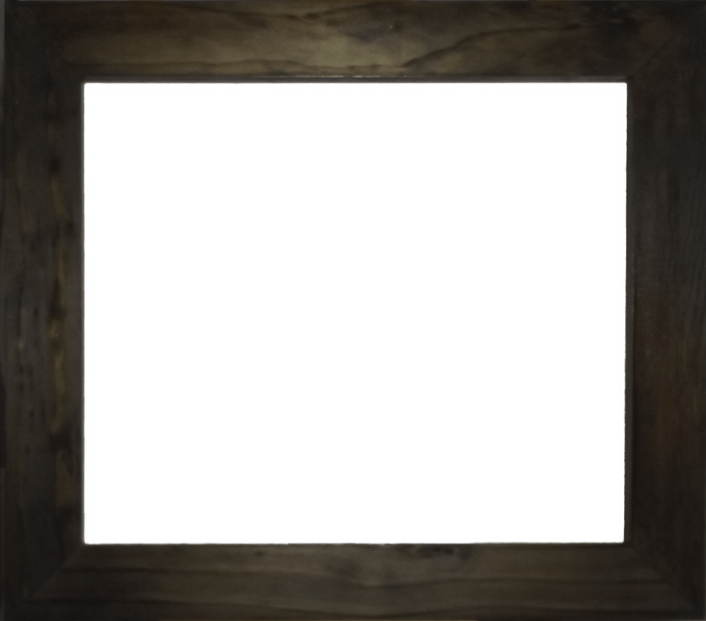 Dark Frame Png Hd Mart - Room (1008x887), Png Download