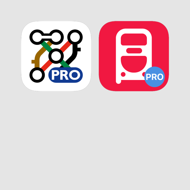 London Travel Tools Bundle Tube Map Pro And Bus Times - Tube Map (630x630), Png Download