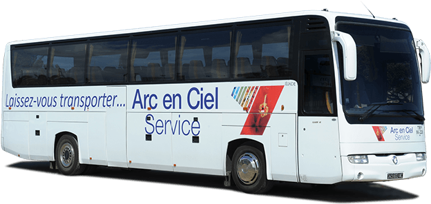 Terms And Conditions - Airport Bus (800x533), Png Download