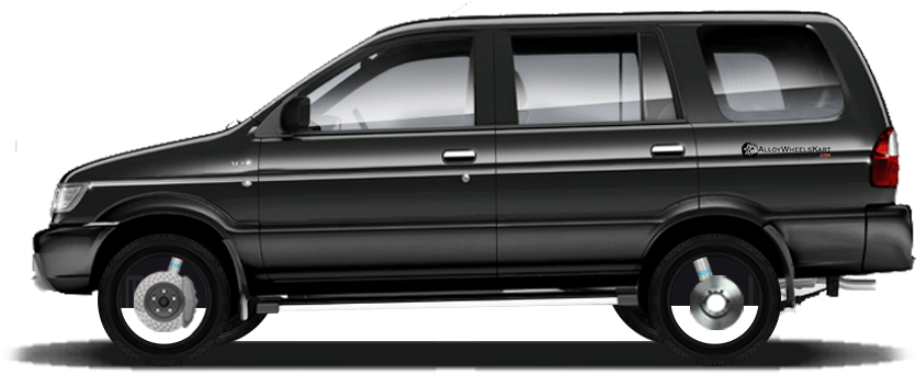 Slide Background - Alloy Wheels For Celerio (988x350), Png Download