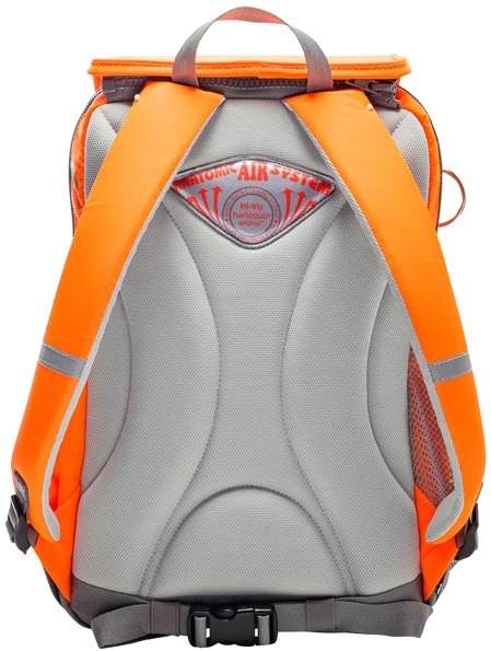 School Bag Png Transparent Picture - School Bag Png (600x600), Png Download