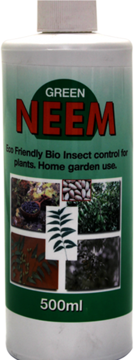 Neem Oil 500ml - Nori (1200x1200), Png Download