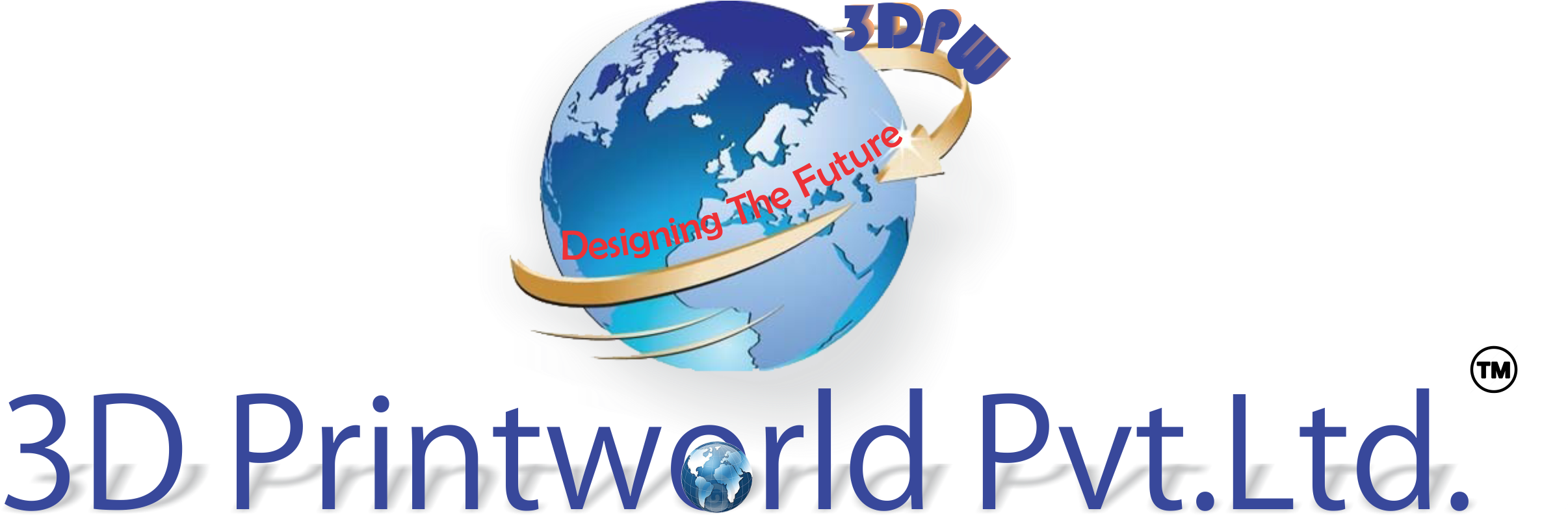 India - Globe (2446x952), Png Download