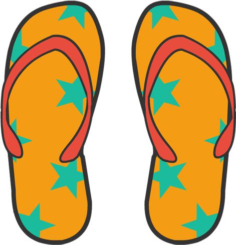 Architetto Pattino - Foot Wear Clipart (600x630), Png Download