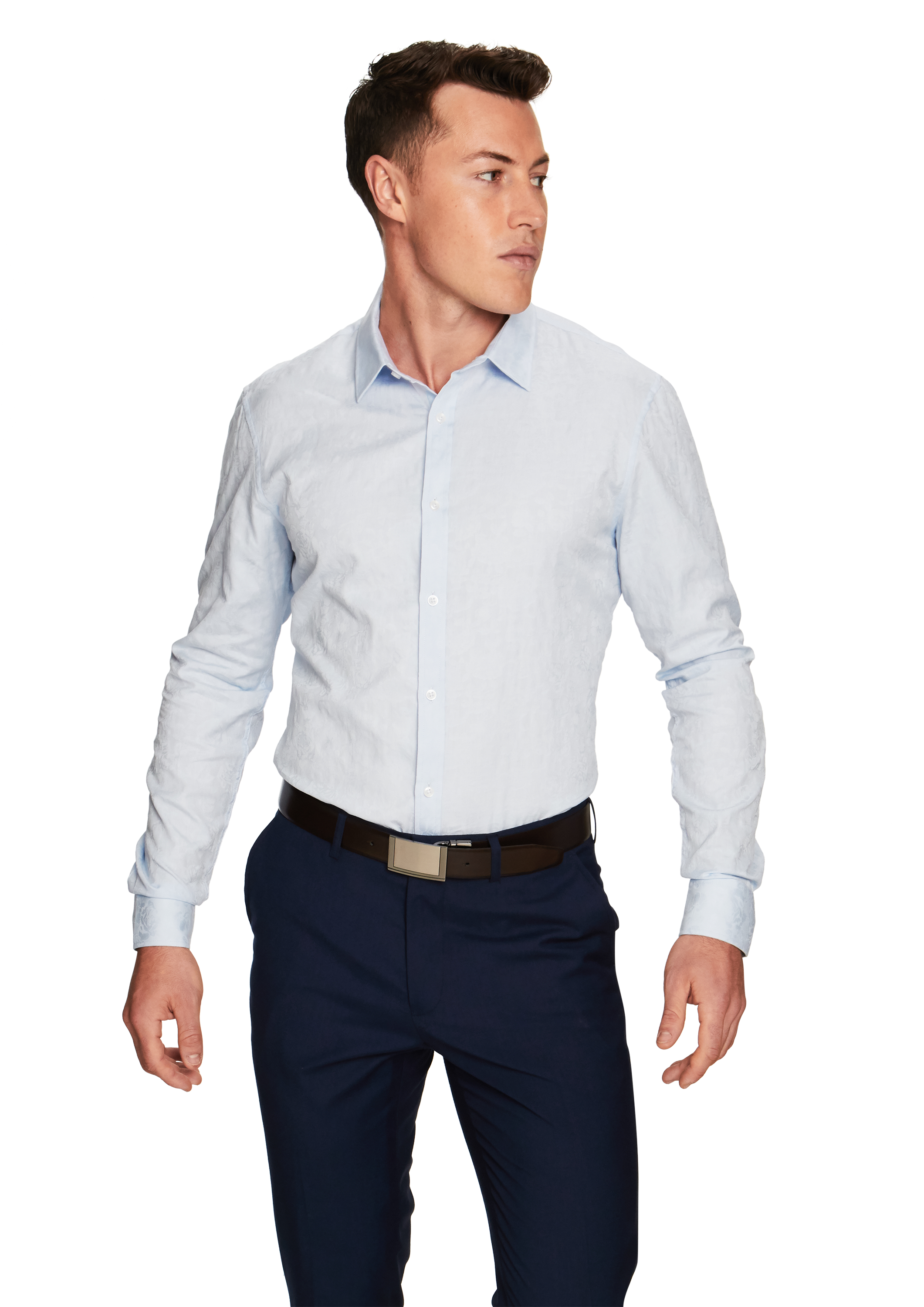 Gentleman (3000x3000), Png Download
