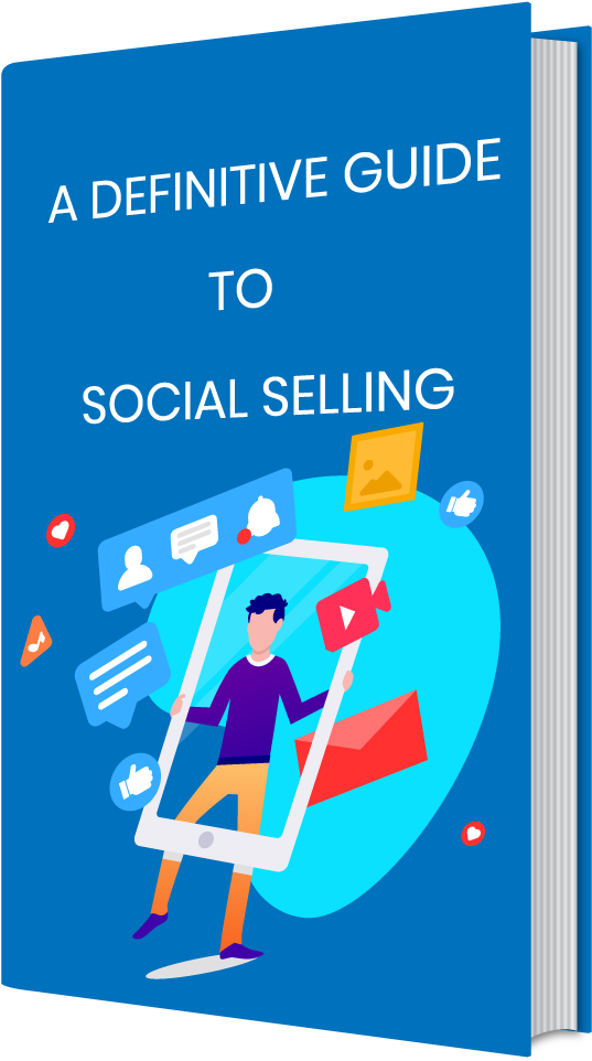 With Social Media Channels Now Influencing 92% Of B2b - Graphic Design (755x1108), Png Download