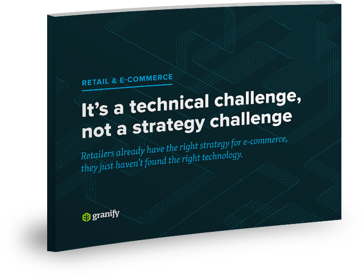 Machine Learning For Retail Ebook Cover - Graphic Design (800x619), Png Download