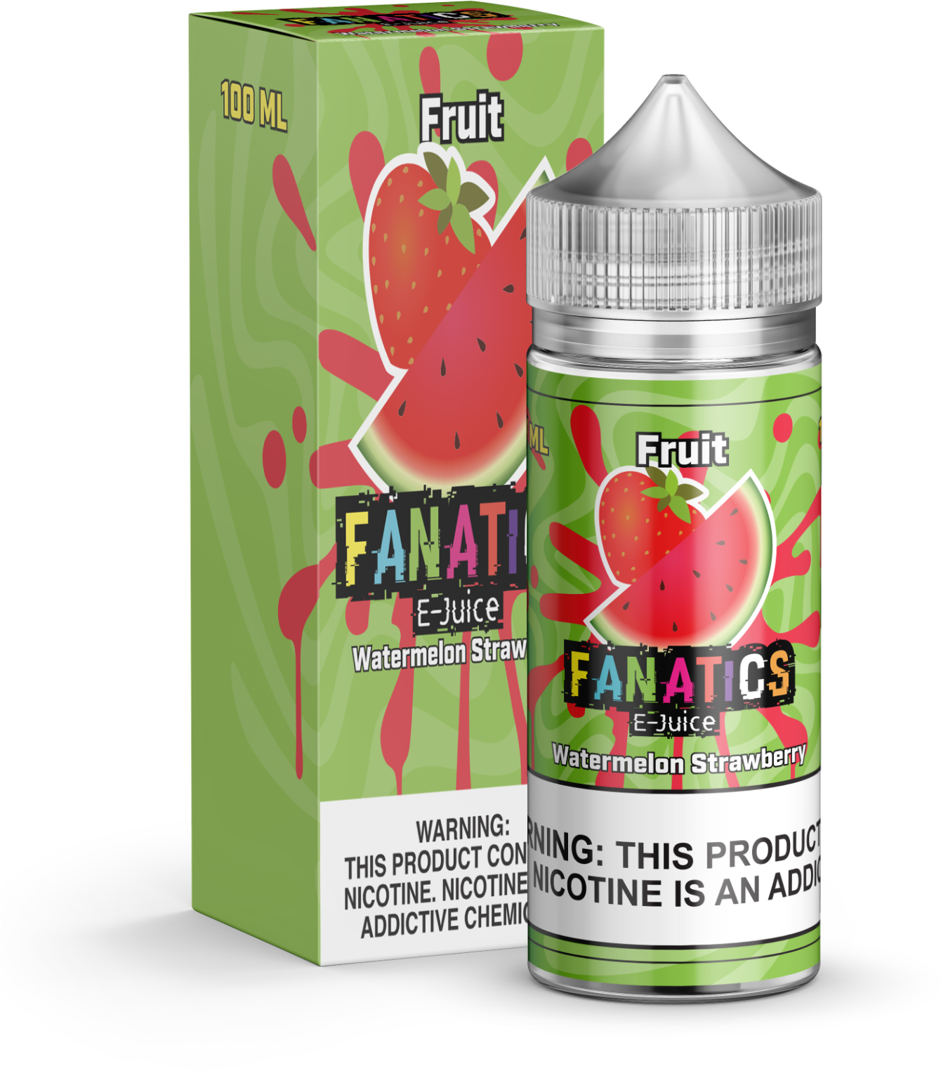 Watermelon Strawberry - Peach Watermelon Juice (1500x1814), Png Download