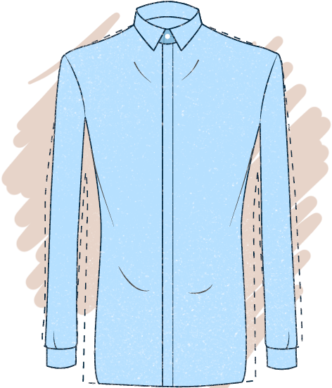 Slim - Zipper (568x568), Png Download
