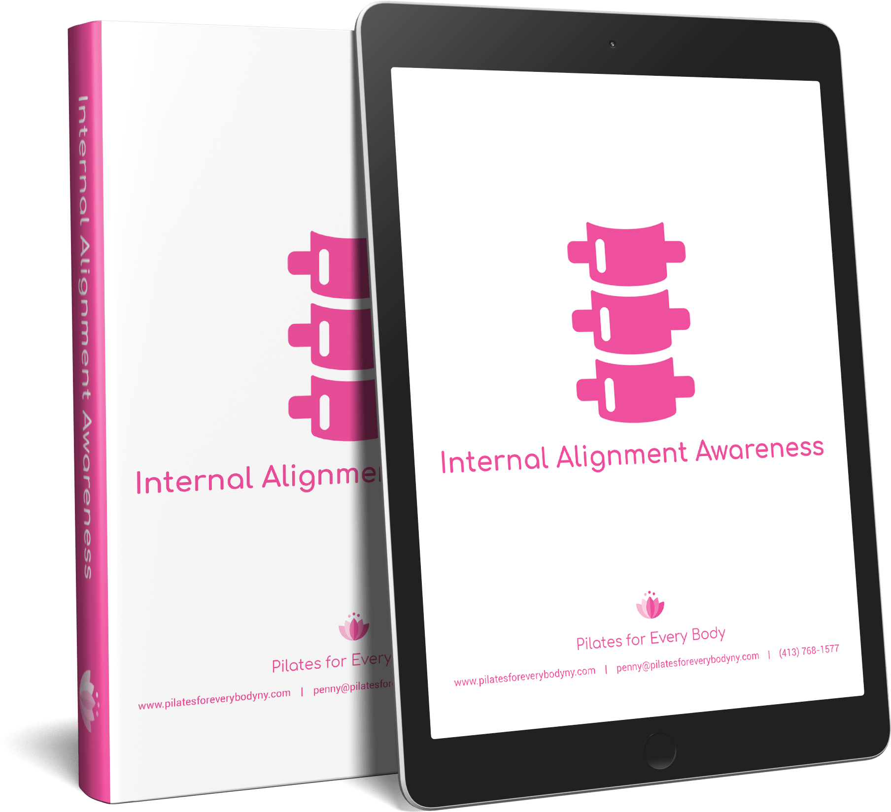 Gentle Pilates - Box (3000x2000), Png Download