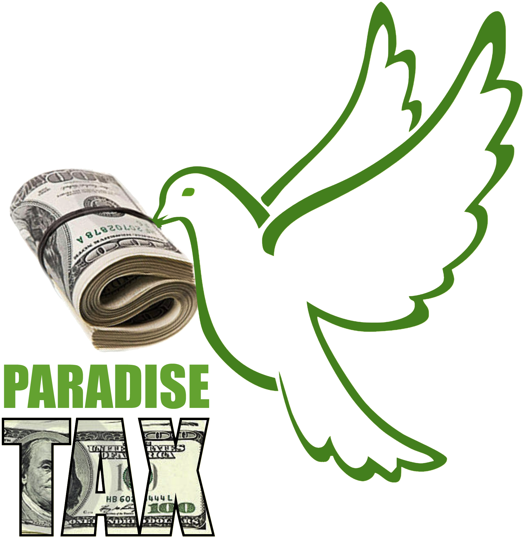 E-file Benefits - Peace Dove (1754x1799), Png Download