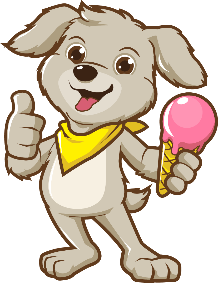 Monty's Of Montville Welcomes You To Visit Our Store - Cartoon (828x1075), Png Download
