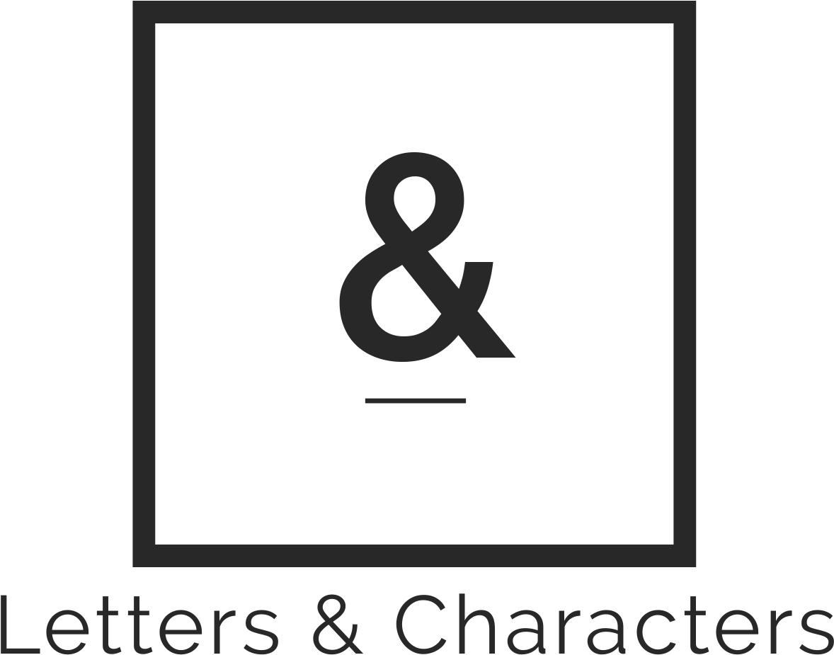 Home Letters & Characters - Circle (1200x1000), Png Download
