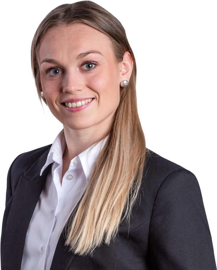 Customer Service - Wiebke Osigus (1000x1000), Png Download
