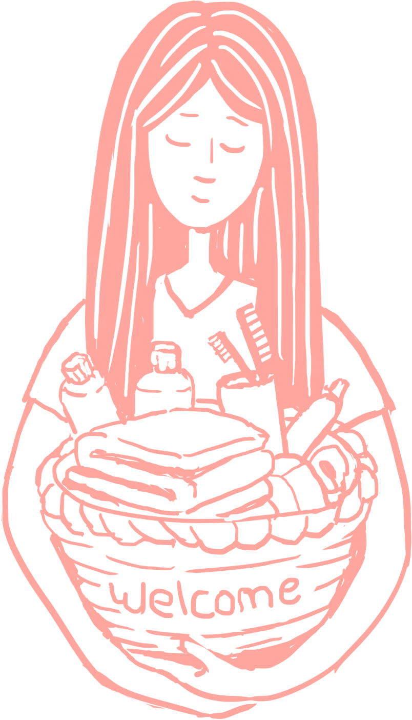 Illustration (804x1404), Png Download