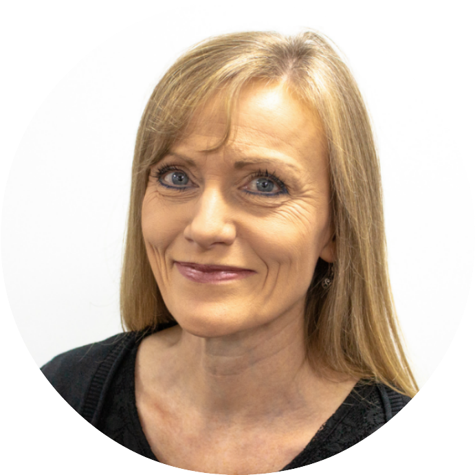 The Staff And Trustees Of Curious Minds Are Delighted - Girl (700x700), Png Download