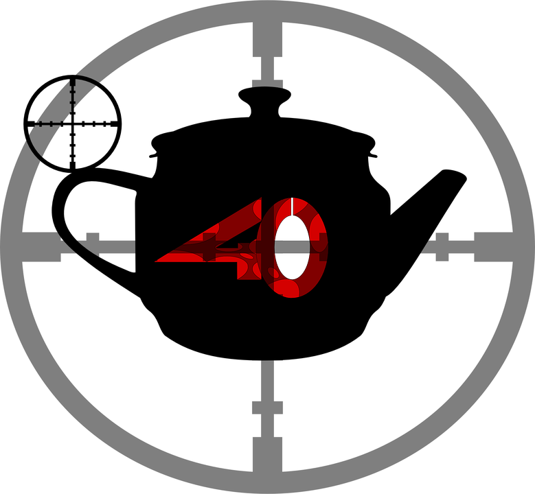Cross Hairs Png - Reticle Clipart (779x720), Png Download