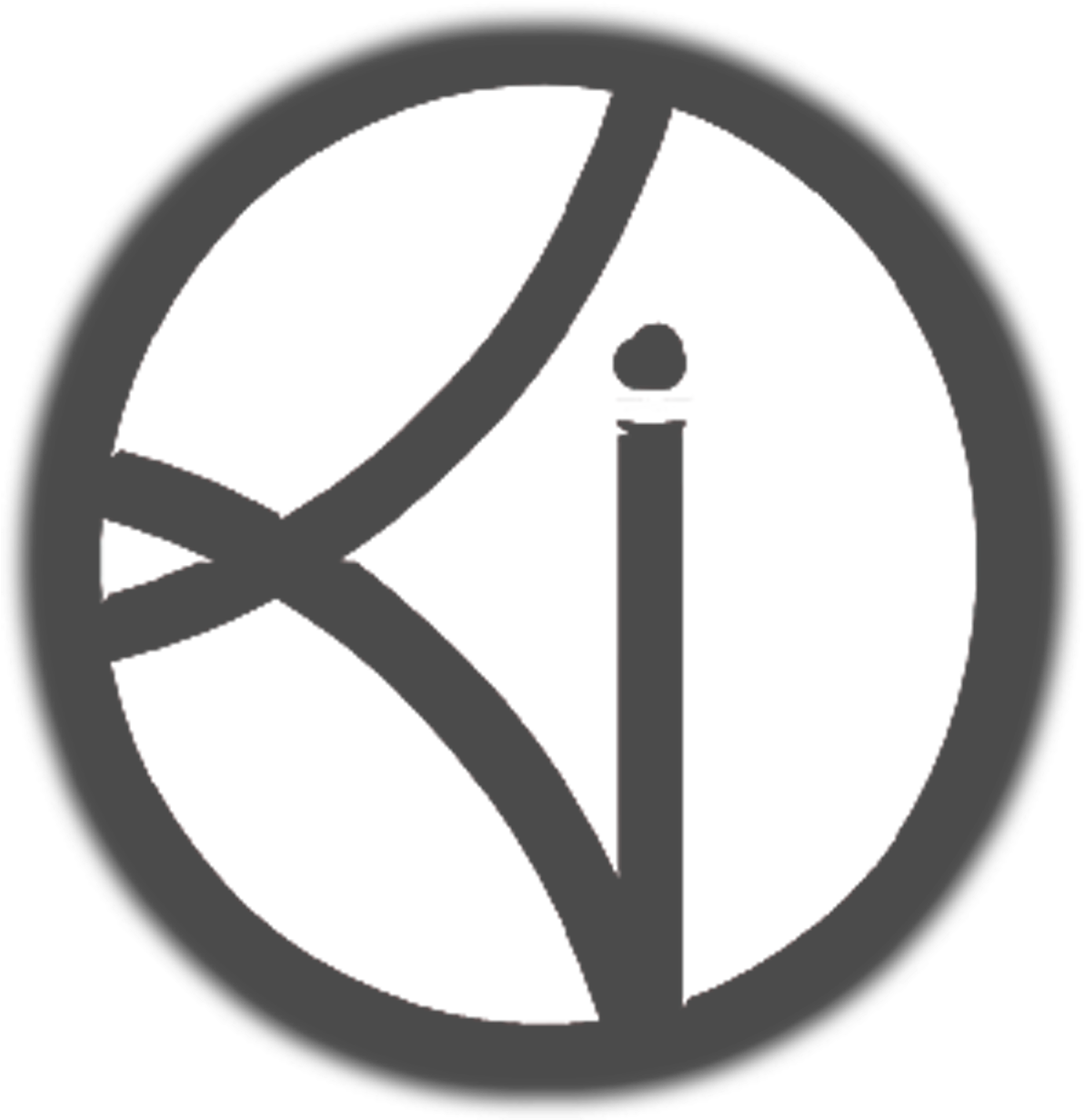 Image - Circle (1378x1368), Png Download