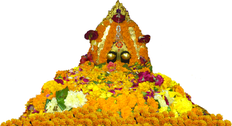 Naina Devi Mata Ki (780x424), Png Download