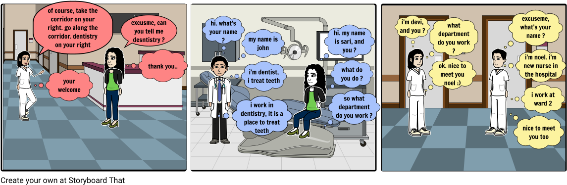 Storyboard By - Cartoon (1164x385), Png Download