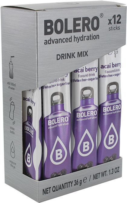 Beautiful Acai Berry Sticks Makes Litres Of Advanced - Eye Liner (500x700), Png Download