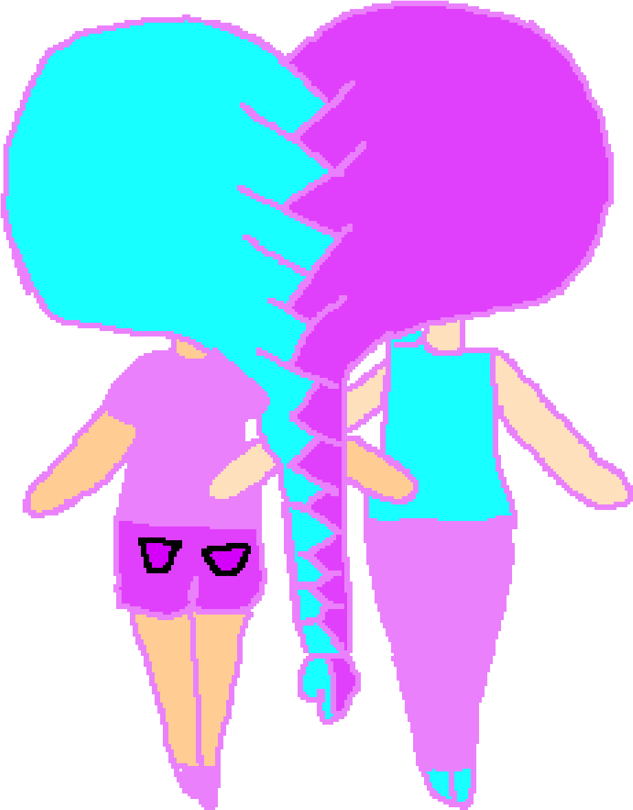 Best Friends Forever (1000x1200), Png Download
