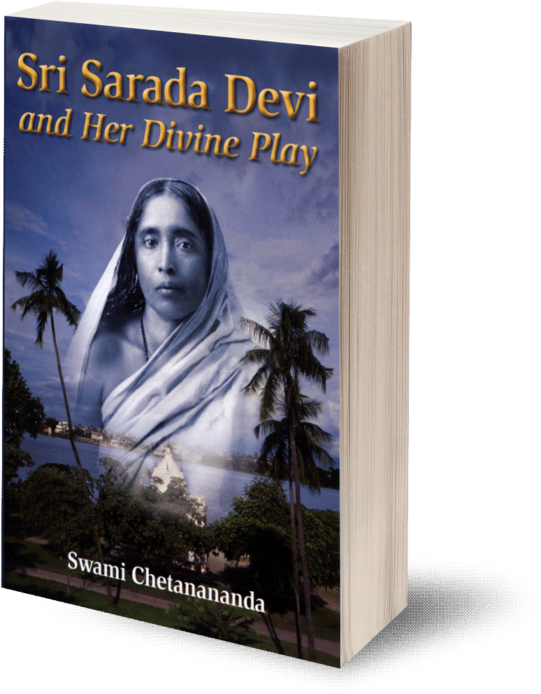 Sri Sarada Devi (999x1001), Png Download