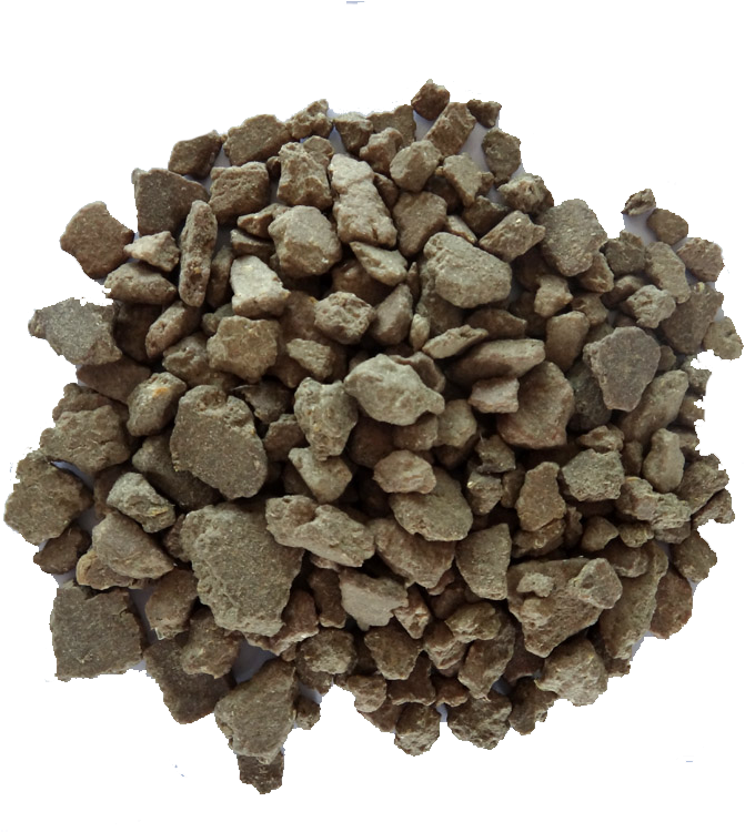 Groundnut Meal - Gravel (1000x750), Png Download