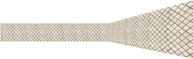 Seabed Kandil - Net (914x620), Png Download