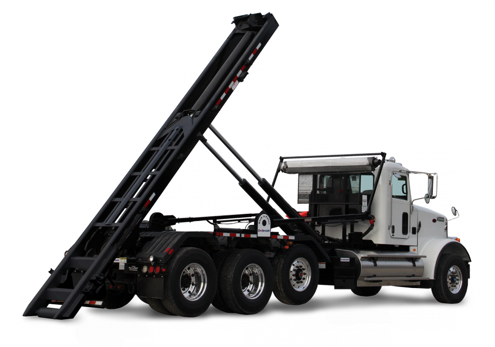 Panel Image - Galbreath Af Or 174 (980x688), Png Download