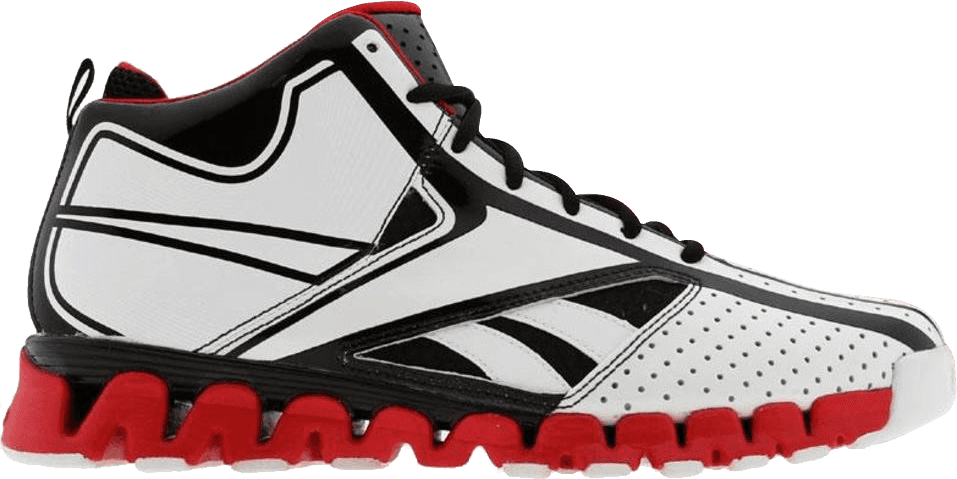 Reebok Zigtech Zigencore John Wall Season - Shoe Brands (957x479), Png Download