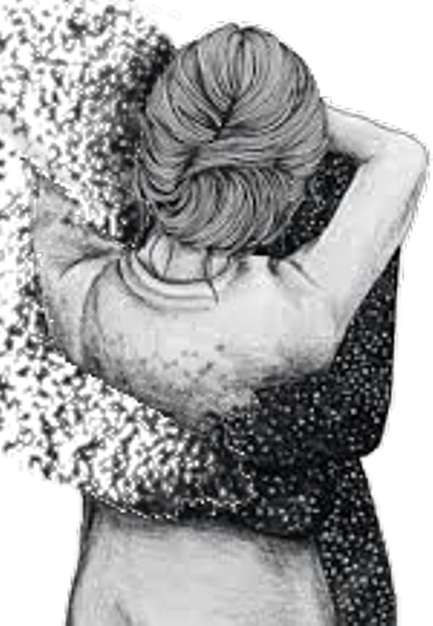 Wanna Die In Your Arms (480x694), Png Download