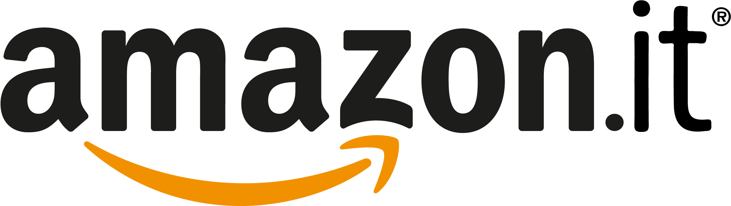 Download Amazon It Amazon Fr Full Size Png Image Pngkit