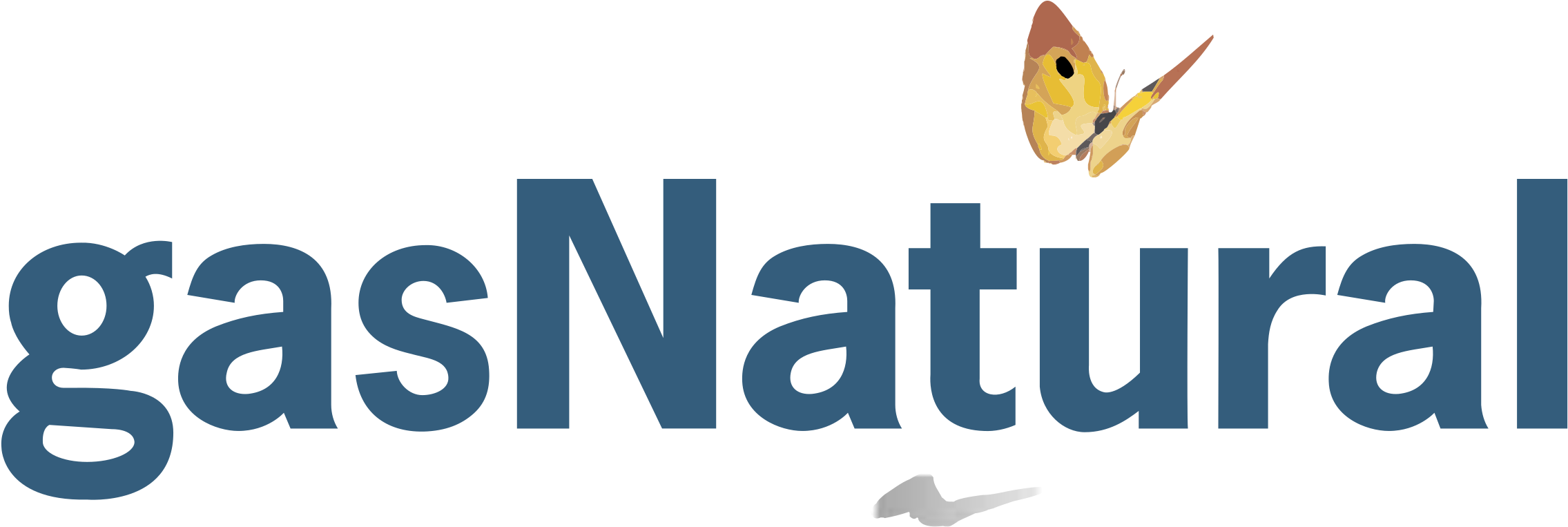 Gas Natural Logo Png Transparent - Triathlon Org Logo (2400x2400), Png Download
