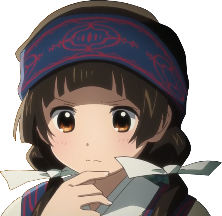 64543016 - >> - Cartoon (736x715), Png Download