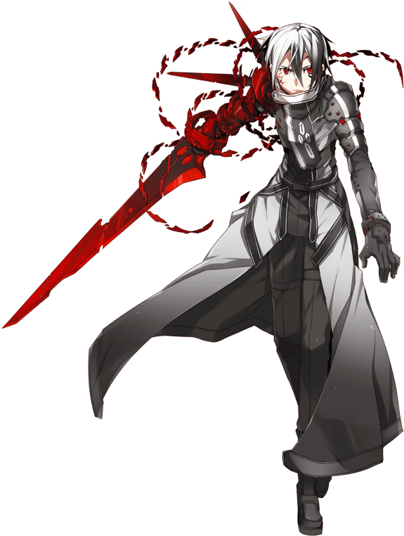 Jrdp 18/dinner Break - Kai Ri Sei Million Arthur Mordred (1024x796), Png Download