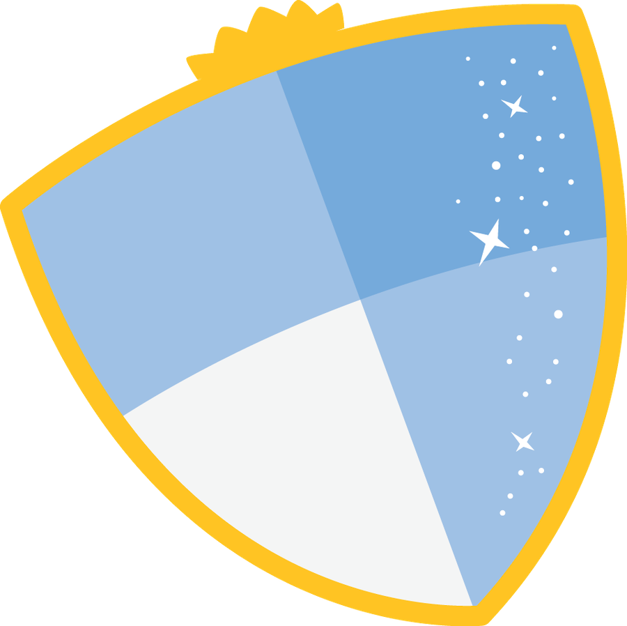 Castle Cartoon, Rei Arthur, Royal Prince, Princess - Escudo Rei Arthur Png (900x898), Png Download