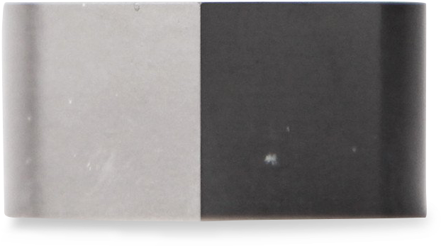 Corner Concrete Ring-0 - Wood (1200x1200), Png Download